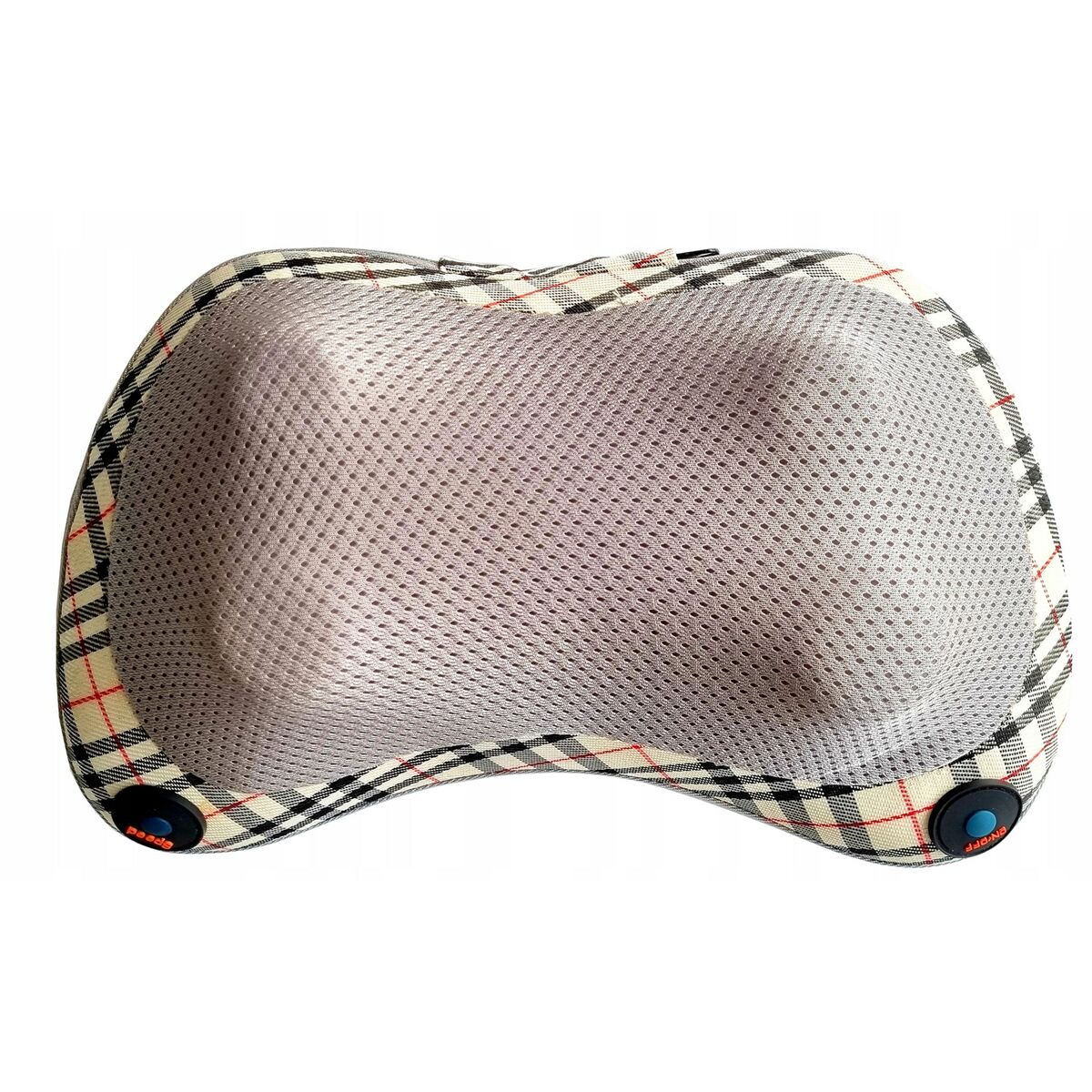 Neck Massage Cushion