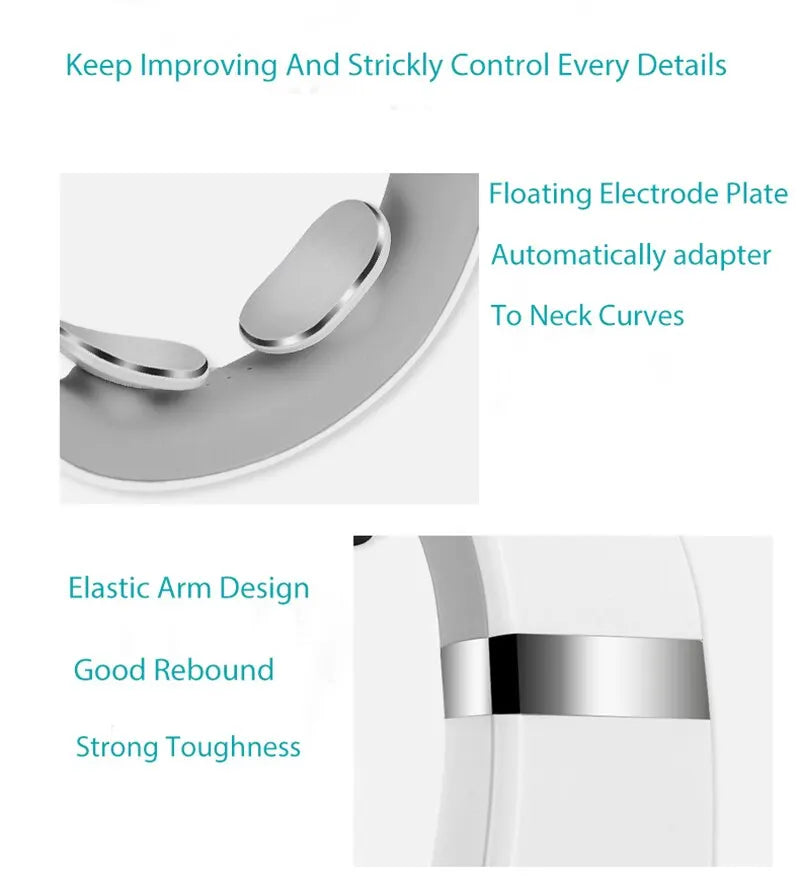 Neck Massager Portable