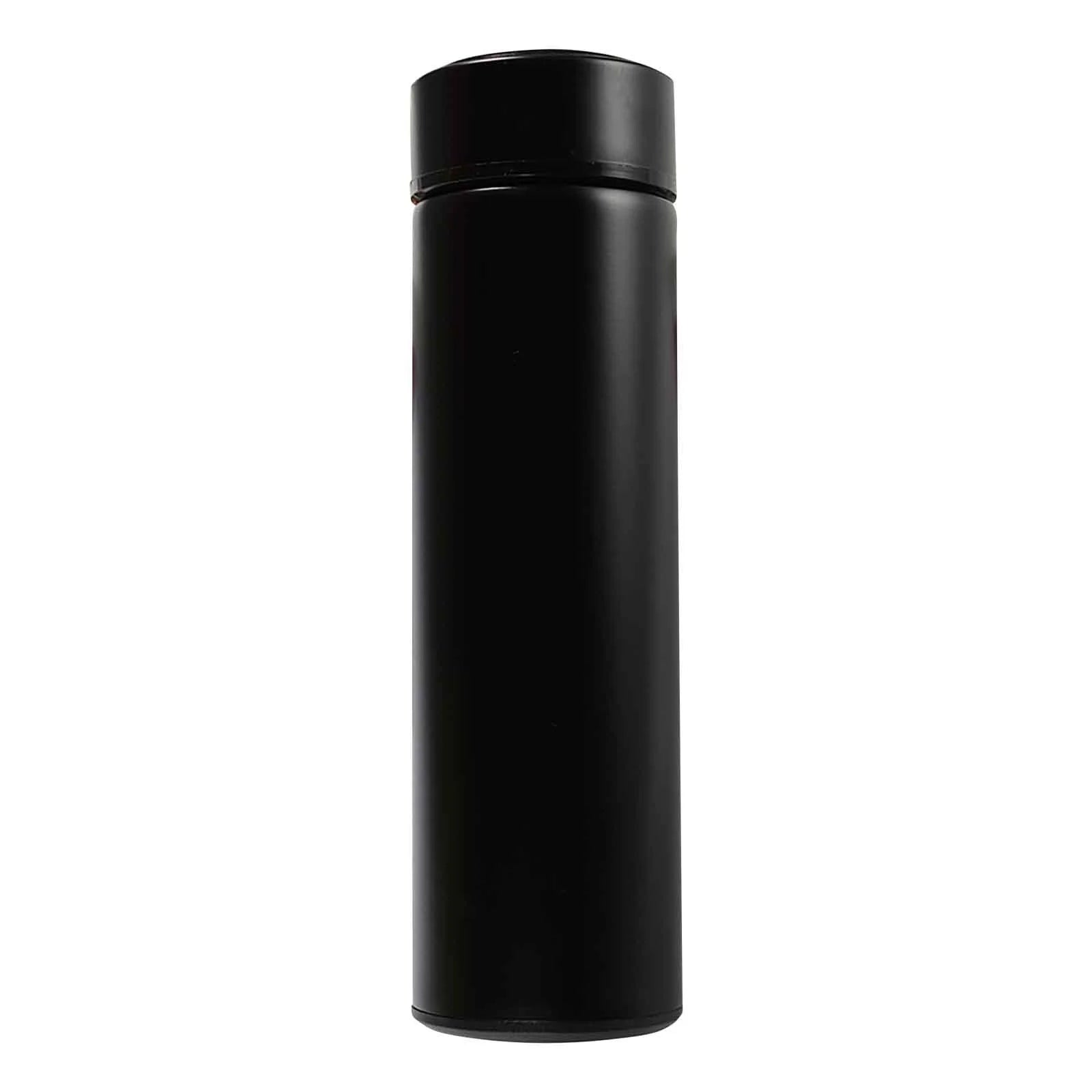 Christmas Clearance!  Coffee Thermos, Coffee Bottle, Tea Infuser Bottle, Smart Sports Water Bottle with LED Temperature Display, Double Wall Vacuum Insulated Water Bottle, Stay Hot for 2