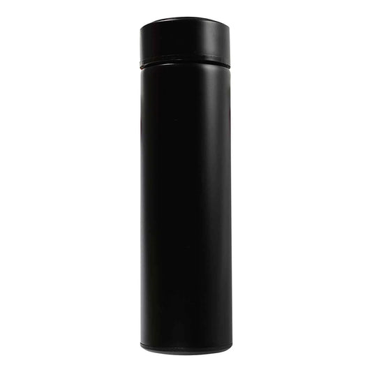 Christmas Clearance!  Coffee Thermos, Coffee Bottle, Tea Infuser Bottle, Smart Sports Water Bottle with LED Temperature Display, Double Wall Vacuum Insulated Water Bottle, Stay Hot for 2