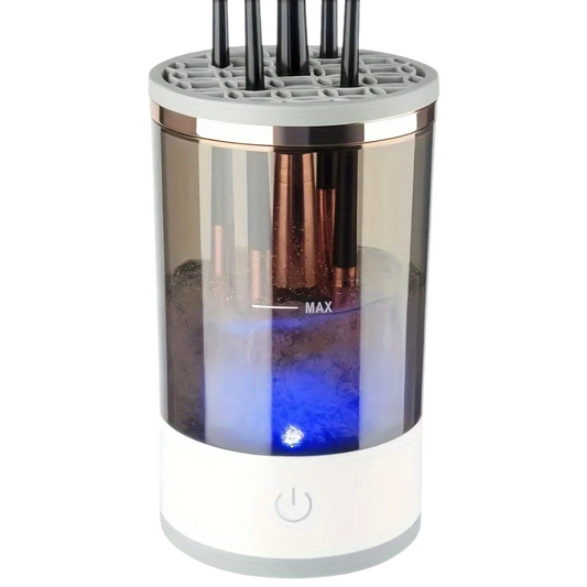NNETM USB Electric Makeup Brush Cleaner-0